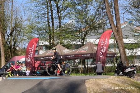 Odprtje Pumptrack Kamnik_2